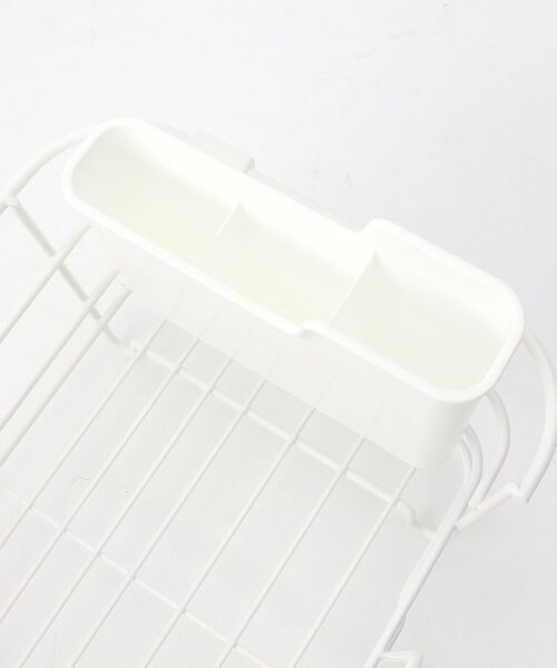 212 KITCHEN STORE / トゥーワントゥーキッチン ストア インテリア・インテリア雑貨 | リベラリスタ ディッシュドレイナー スリム | 詳細3