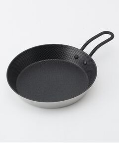 212 KITCHEN STORE / トゥーワントゥーキッチン ストア キッチンツール | コパン 二層鋼グリルパン 片手 16cm