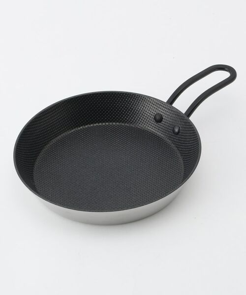 212 KITCHEN STORE / トゥーワントゥーキッチン ストア キッチンツール | コパン 二層鋼グリルパン 片手 16cm | 詳細1