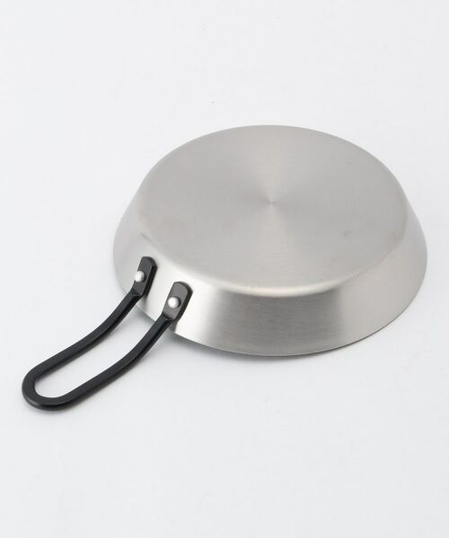 212 KITCHEN STORE / トゥーワントゥーキッチン ストア キッチンツール | コパン 二層鋼グリルパン 片手 16cm | 詳細2