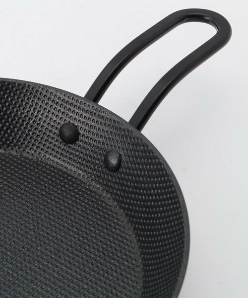 212 KITCHEN STORE / トゥーワントゥーキッチン ストア キッチンツール | コパン 二層鋼グリルパン 片手 16cm | 詳細3