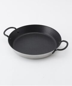 212 KITCHEN STORE / トゥーワントゥーキッチン ストア キッチンツール | コパン 二層鋼グリルパン 両手 20cm