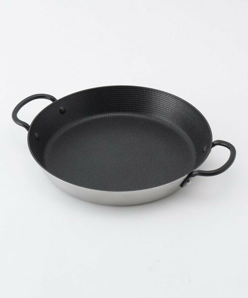 212 KITCHEN STORE / トゥーワントゥーキッチン ストア キッチンツール | コパン 二層鋼グリルパン 両手 20cm | 詳細1