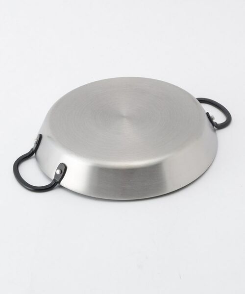 212 KITCHEN STORE / トゥーワントゥーキッチン ストア キッチンツール | コパン 二層鋼グリルパン 両手 20cm | 詳細2