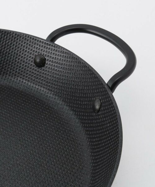 212 KITCHEN STORE / トゥーワントゥーキッチン ストア キッチンツール | コパン 二層鋼グリルパン 両手 20cm | 詳細3