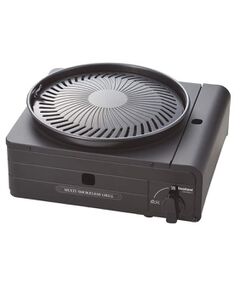 212 KITCHEN STORE / トゥーワントゥーキッチン ストア キッチンツール | カセットフー マルチスモークレスグリル ＜Iwatani イワタニ＞