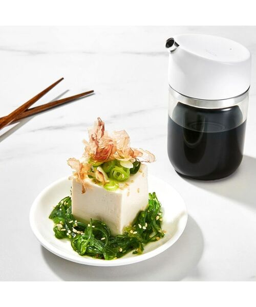 212 KITCHEN STORE / トゥーワントゥーキッチン ストア キッチンツール | OXO (オクソー) 醤油ディスペンサー | 詳細5