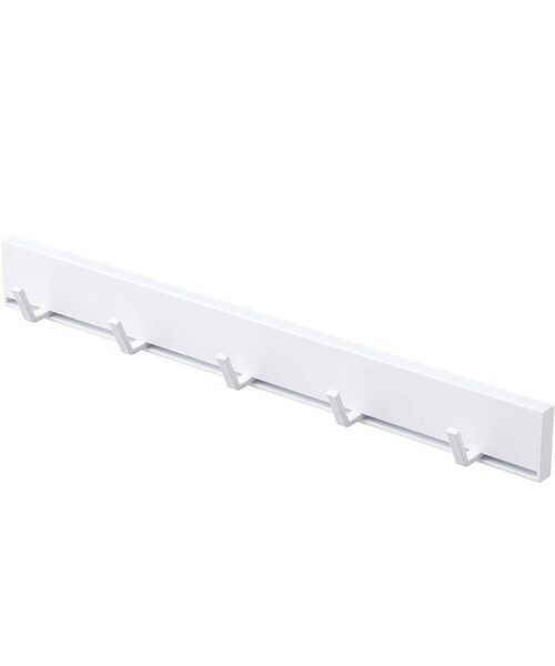 212 KITCHEN STORE / トゥーワントゥーキッチン ストア キッチンツール | マグネット可動式キッチンツールフック WH 山崎実業 ＜tower タワー＞ | 詳細1