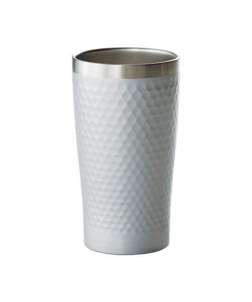 212 KITCHEN STORE / トゥーワントゥーキッチン ストア グラス・マグカップ | リュクス メタルサーモタンブラー SV | 詳細2