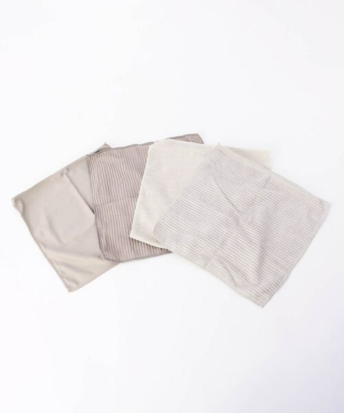 212 KITCHEN STORE / トゥーワントゥーキッチン ストア インテリア・インテリア雑貨 | マイクロファイバークロス SET ＜SMART スマート＞ | 詳細1