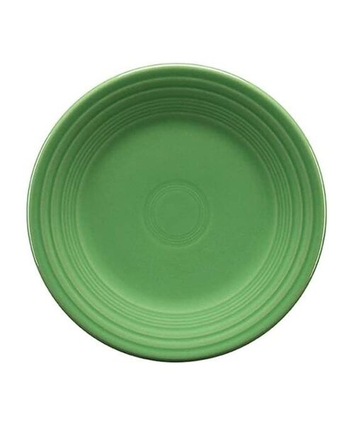 212 KITCHEN STORE / トゥーワントゥーキッチン ストア 食器 | プレート 23cm GR ＜FIESTA フィエスタ＞ | 詳細1