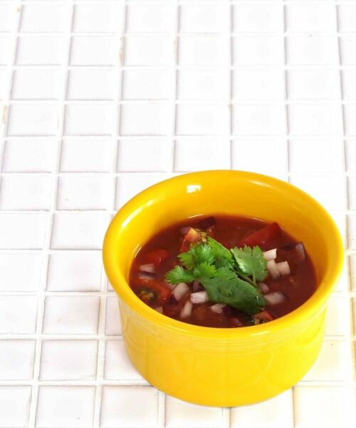 212 KITCHEN STORE / トゥーワントゥーキッチン ストア 食器 | ラメキン YE ＜FIESTA フィエスタ＞ | 詳細1