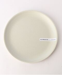 212 KITCHEN STORE / トゥーワントゥーキッチン ストア 食器 | プレート 19cm BE ＜ALFRESCO アルフレスコ＞