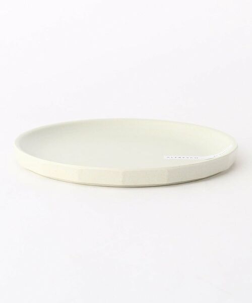 212 KITCHEN STORE / トゥーワントゥーキッチン ストア 食器 | プレート 19cm BE ＜ALFRESCO アルフレスコ＞ | 詳細2
