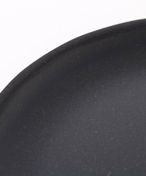 212 KITCHEN STORE / トゥーワントゥーキッチン ストア 食器 | プレート 19cm BK ＜ALFRESCO アルフレスコ＞ | 詳細3