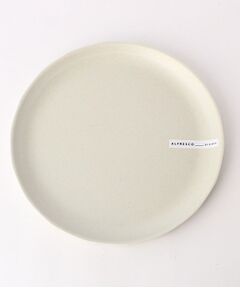 212 KITCHEN STORE / トゥーワントゥーキッチン ストア 食器 | プレート 25cm BE ＜ALFRESCO アルフレスコ＞