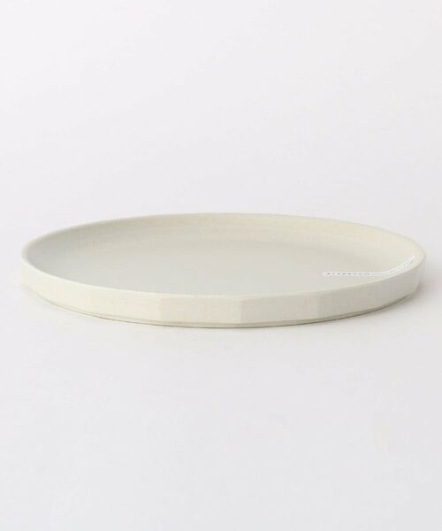 212 KITCHEN STORE / トゥーワントゥーキッチン ストア 食器 | プレート 25cm BE ＜ALFRESCO アルフレスコ＞ | 詳細2