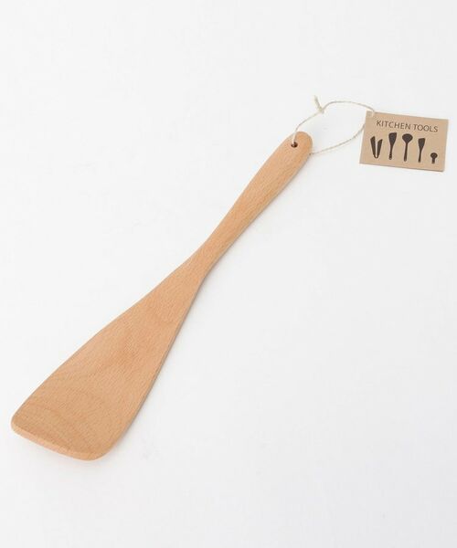 212 KITCHEN STORE / トゥーワントゥーキッチン ストア キッチンツール | ターナー　Ｌ | 詳細1