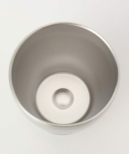 212 KITCHEN STORE / トゥーワントゥーキッチン ストア グラス・マグカップ | リュクス　メタルサーモロックカップ SV | 詳細2