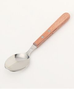 212 KITCHEN STORE / トゥーワントゥーキッチン ストア インテリア・生活雑貨・ホビー・ステーショナリー | 強化木カトラリー デザートスプーン