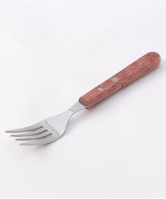 212 KITCHEN STORE / トゥーワントゥーキッチン ストア インテリア・生活雑貨・ホビー・ステーショナリー | 強化木カトラリーデザートフォーク
