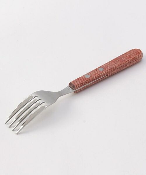 212 KITCHEN STORE / トゥーワントゥーキッチン ストア インテリア・生活雑貨・ホビー・ステーショナリー | 強化木カトラリーデザートフォーク | 詳細2