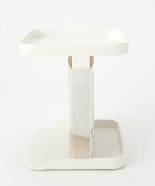 212 KITCHEN STORE / トゥーワントゥーキッチン ストア キッチンツール | 調味料ラック WH ＜marna マーナ＞ | 詳細2