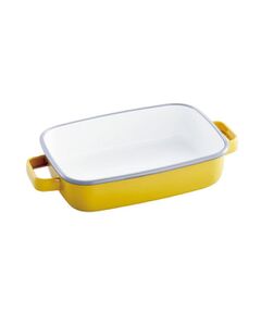 212 KITCHEN STORE / トゥーワントゥーキッチン ストア 食器 | 365methods オーブンディッシュ浅型 S YE×LGY