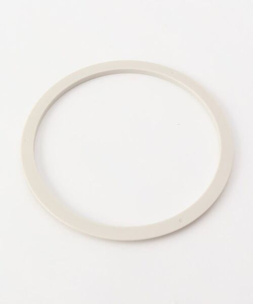 212 KITCHEN STORE / トゥーワントゥーキッチン ストア インテリア・インテリア雑貨 | シンク掃除が楽になる排水口ネットホルダー GY ＜leye レイエ＞ | 詳細6