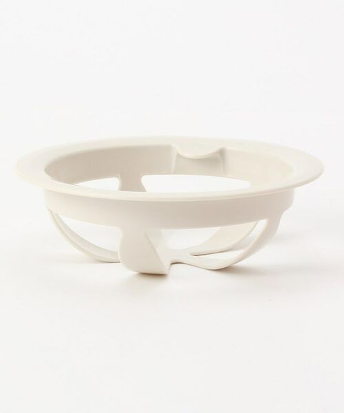 212 KITCHEN STORE / トゥーワントゥーキッチン ストア インテリア・インテリア雑貨 | シンク掃除が楽になる排水口ネットホルダー GY ＜leye レイエ＞ | 詳細7