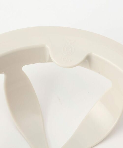 212 KITCHEN STORE / トゥーワントゥーキッチン ストア インテリア・インテリア雑貨 | シンク掃除が楽になる排水口ネットホルダー GY ＜leye レイエ＞ | 詳細8