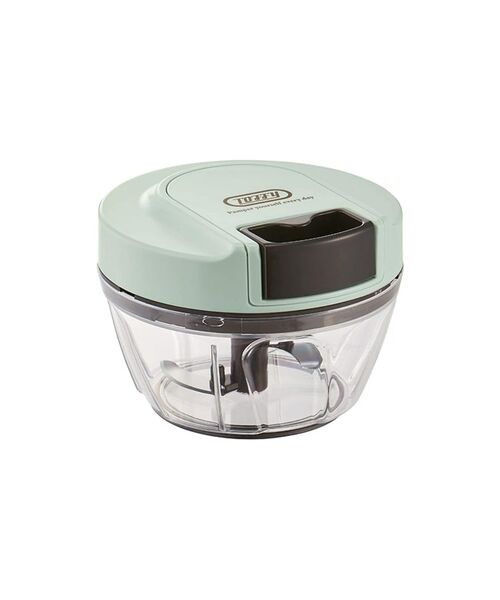 212 KITCHEN STORE / トゥーワントゥーキッチン ストア キッチンツール | ハンディチョッパーミニ２　K-HC５-PA ＜Toffy トフィ＞ | 詳細1