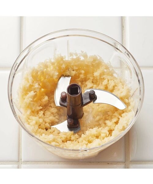 212 KITCHEN STORE / トゥーワントゥーキッチン ストア キッチンツール | ハンディチョッパーミニ２　K-HC５-AW ＜Toffy トフィ＞ | 詳細3