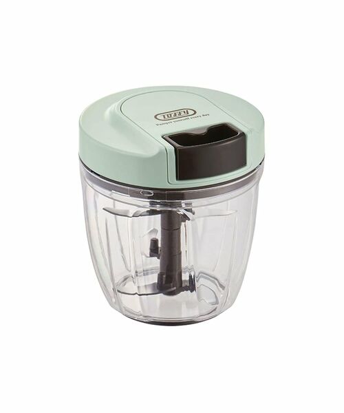 212 KITCHEN STORE / トゥーワントゥーキッチン ストア キッチンツール | ハンディチョッパー２　K-HC６-PA ＜Toffy トフィ＞ | 詳細1