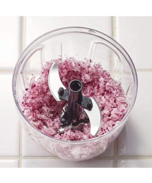 212 KITCHEN STORE / トゥーワントゥーキッチン ストア キッチンツール | ハンディチョッパー２　K-HC６-PA ＜Toffy トフィ＞ | 詳細4