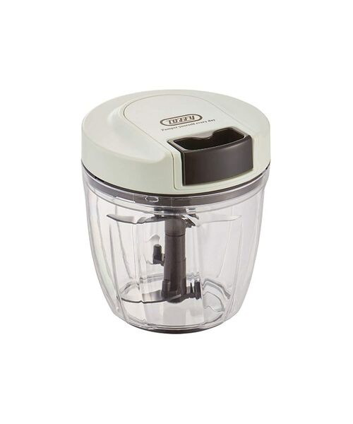 212 KITCHEN STORE / トゥーワントゥーキッチン ストア キッチンツール | ハンディチョッパー２　K-HC６-AW ＜Toffy トフィ＞ | 詳細1