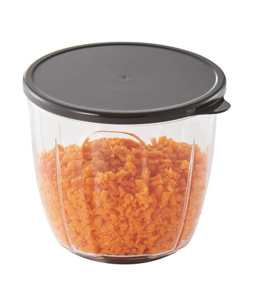 212 KITCHEN STORE / トゥーワントゥーキッチン ストア キッチンツール | ハンディチョッパー２　K-HC６-AW ＜Toffy トフィ＞ | 詳細3