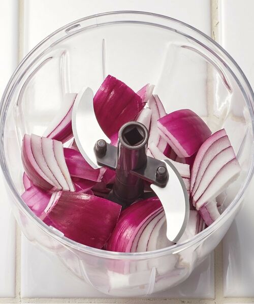 212 KITCHEN STORE / トゥーワントゥーキッチン ストア キッチンツール | ハンディチョッパー２　K-HC６-AW ＜Toffy トフィ＞ | 詳細8