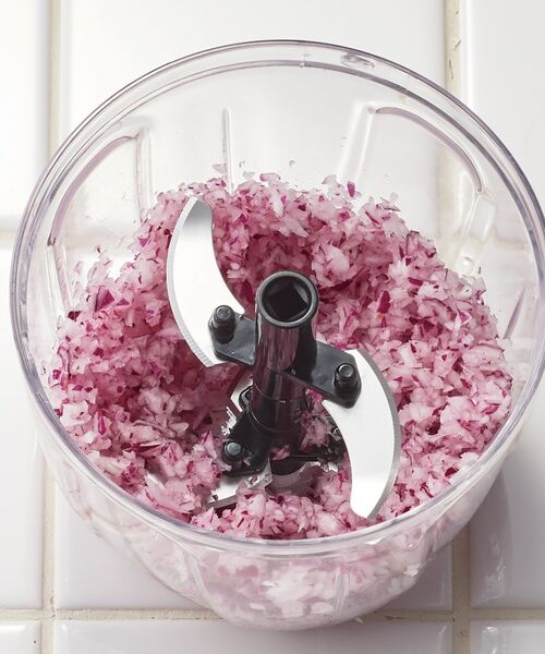 212 KITCHEN STORE / トゥーワントゥーキッチン ストア キッチンツール | ハンディチョッパー２　K-HC６-AW ＜Toffy トフィ＞ | 詳細9