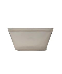 212 KITCHEN STORE / トゥーワントゥーキッチン ストア キッチンツール | ディッシュ　Ｌ　グレー ＜Zip Top ジップトップ＞