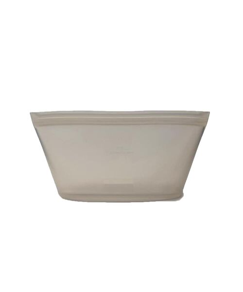 212 KITCHEN STORE / トゥーワントゥーキッチン ストア キッチンツール | ディッシュ　Ｌ　グレー ＜Zip Top ジップトップ＞ | 詳細1