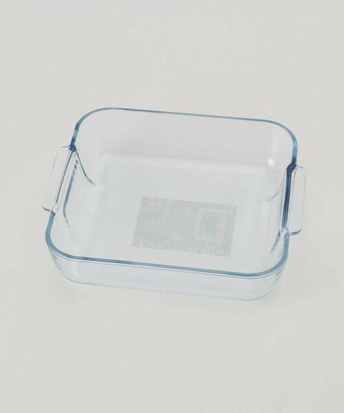 212 KITCHEN STORE / トゥーワントゥーキッチン ストア キッチンツール | スクエアオーブンディッシュ 2.0L ＜Pyrex パイレックス＞ | 詳細1