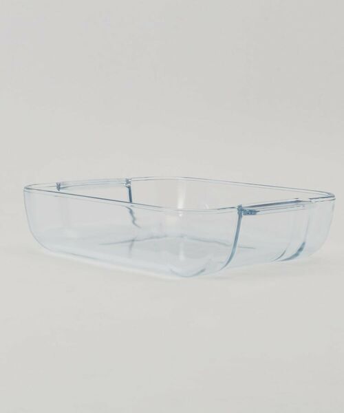 212 KITCHEN STORE / トゥーワントゥーキッチン ストア キッチンツール | スクエアオーブンディッシュ 2.0L ＜Pyrex パイレックス＞ | 詳細2