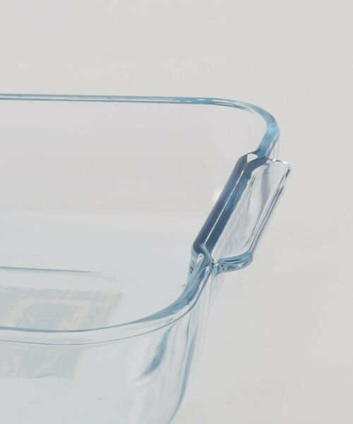 212 KITCHEN STORE / トゥーワントゥーキッチン ストア キッチンツール | スクエアオーブンディッシュ 2.0L ＜Pyrex パイレックス＞ | 詳細3