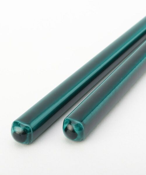 212 KITCHEN STORE / トゥーワントゥーキッチン ストア インテリア・生活雑貨・ホビー・ステーショナリー | 食洗 シンフォニー 箸 緑 | 詳細3