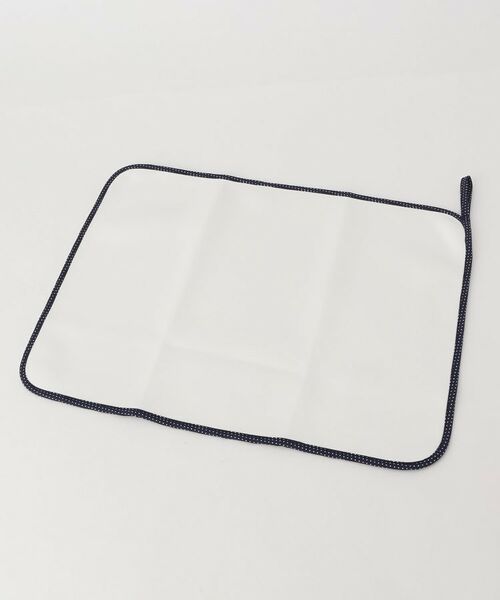 212 KITCHEN STORE / トゥーワントゥーキッチン ストア インテリア・インテリア雑貨 | そうじの神様　食器拭きにもなる水切りマット | 詳細3