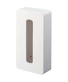 212 KITCHEN STORE / トゥーワントゥーキッチン ストア キッチンツール | マグネットコンパクトティッシュケース　WH 山崎実業 ＜tower タワー＞