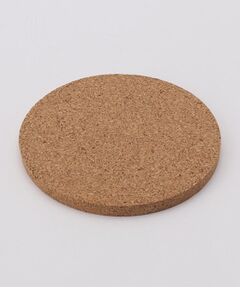 212 KITCHEN STORE / トゥーワントゥーキッチン ストア インテリア・生活雑貨・ホビー・ステーショナリー | コルク鍋敷丸型 14.5cm