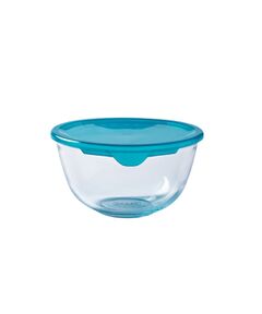 212 KITCHEN STORE / トゥーワントゥーキッチン ストア キッチンツール | Pyrex (パイレックス) フタ付耐熱ガラスボウル 0.5L