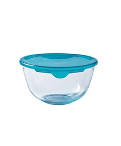 212 KITCHEN STORE / トゥーワントゥーキッチン ストア キッチンツール | フタ付耐熱ガラスボウル 1.0L ＜Pyrex パイレックス＞